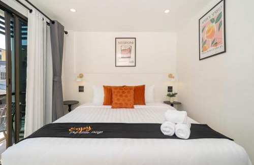 Patong House | Wink Central 9 Patong Beach Phuket