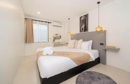 Patong House | Wink Central 9 Patong Beach Phuket