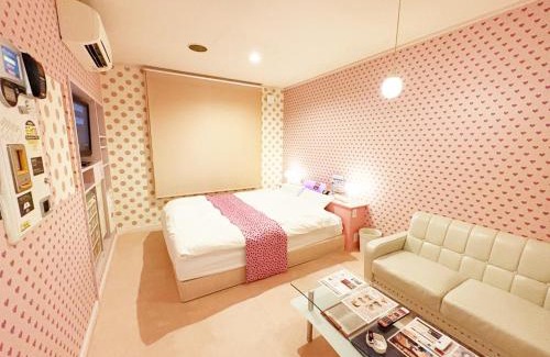 Saijo Hotel | Wink