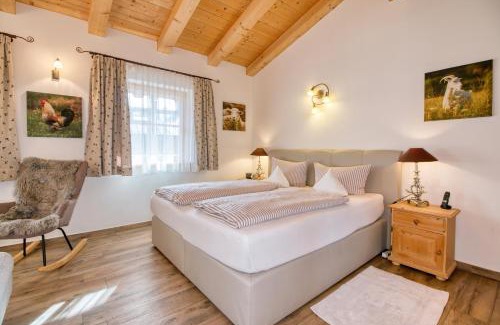 Reit im Winkl Hotel | Winklmoos Sonnenalm