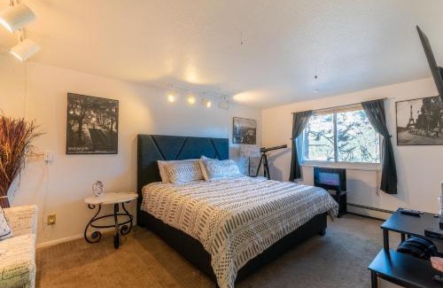 Cascade-Chipita Park House | Winnemucca Spa - Mountain Home