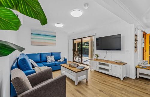 Tomakin House | Winnies on Sunpatch