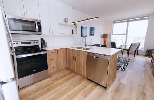 Winnipeg Apartment | Winnipeg - Osborne 2BB