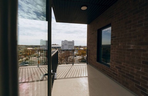 Winnipeg Apartment | Winnipeg - Osborne 2BB
