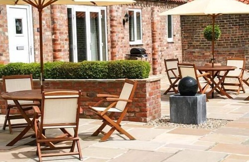 Driffield Cottage | WINSALL COURT I, family friendly, with a garden in Bridlington