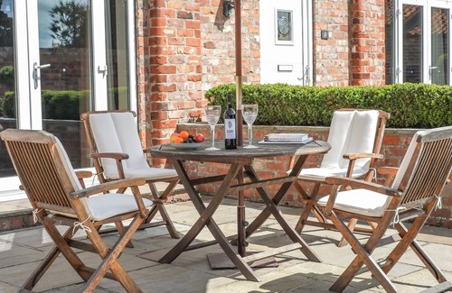 Driffield Cottage | WINSALL COURT I, family friendly, with a garden in Bridlington
