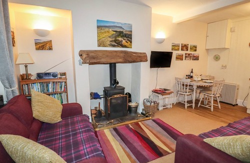 Langcliffe Cottage | Winskill Cottage