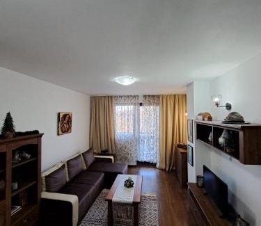 Shiligarnika Apartment | Winslow Highland Bansko - Apartment Giovanni, ул Валевица 7 кв Грамадето