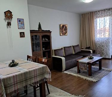 Shiligarnika Apartment | Winslow Highland Bansko - Apartment Giovanni, ул Валевица 7 кв Грамадето