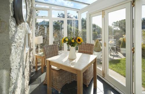 Over Haddon House | Winsmore Cottage