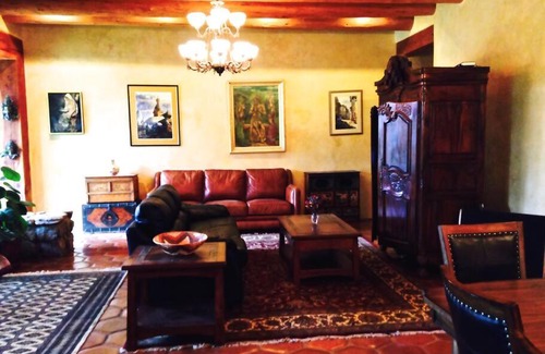 Valdez House | Winsor Castle and Ski Retreat