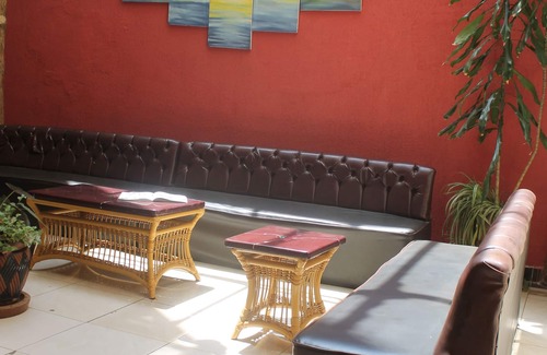 Eldoret Hotel | Winstar Hotel