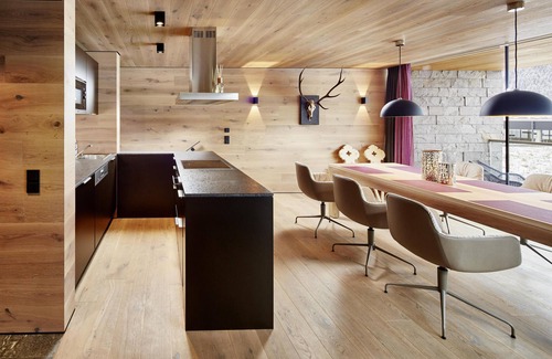 Bramberg am Wildkogel Apartment | WINTER and SUMMER in the Kitzbühel Alps and Hohe Tauern National Park