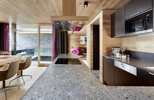 Bramberg am Wildkogel Apartment | WINTER and SUMMER in the Kitzbühel Alps and Hohe Tauern National Park