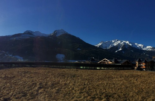 Bramberg am Wildkogel Apartment | WINTER and SUMMER in the Kitzbühel Alps and Hohe Tauern National Park