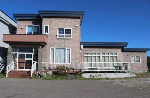 Yoichi Apartment | Winter is perfect for family and group ski trips