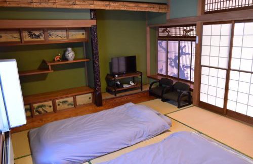Yoichi Apartment | Winter is perfect for family and group ski trips