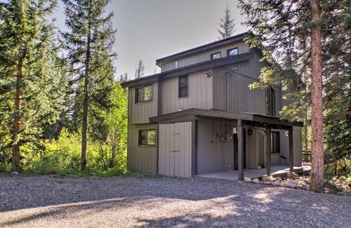 Winter Park House | Winter Park Cabin - Walk to Main Street and Downtown