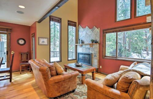 Winter Park House | Winter Park Cabin - Walk to Main Street and Downtown