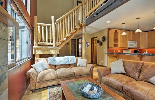 Winter Park House | Winter Park Cabin - Walk to Main Street and Downtown