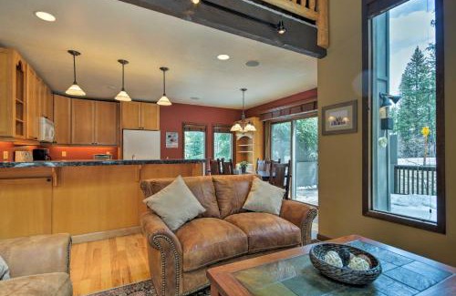 Winter Park House | Winter Park Cabin - Walk to Main Street and Downtown
