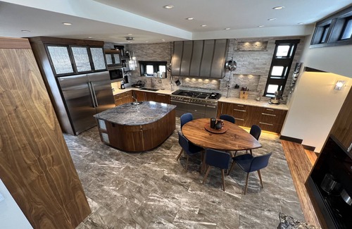Downtown Park City House | Winter rental in heart of Park City
