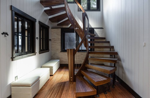 Downtown Park City House | Winter rental in heart of Park City