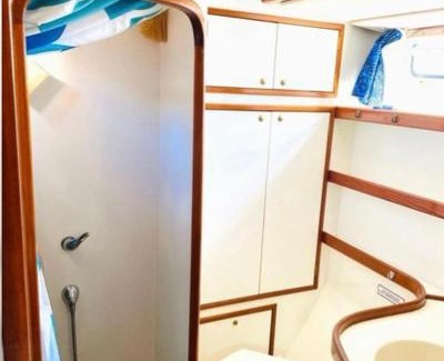 Municipality of Hoorn Boat Rental | Winter Sailing with your friends or stay only in cosy oceangoing yacht For more fun