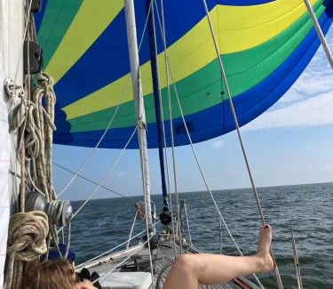 Municipality of Hoorn Boat Rental | Winter Sailing with your friends or stay only in cosy oceangoing yacht For more fun