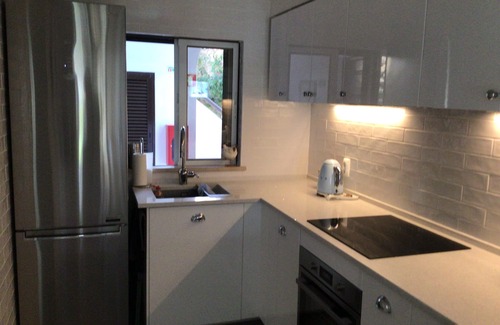 Alpouvar Apartment | Winter special: Four weeks for the price of Three