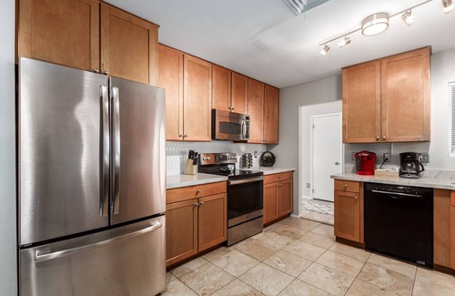 Chandler House | Winter Special! Private Pool/Spa! Ping Pong!