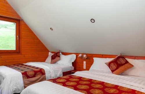 Zdiar Cabin | Winter & Summer - Chalets