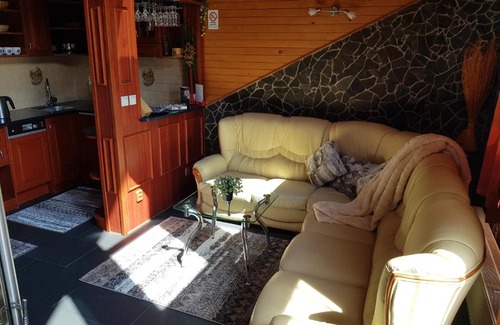 Zdiar Cabin | Winter & Summer - Chalets