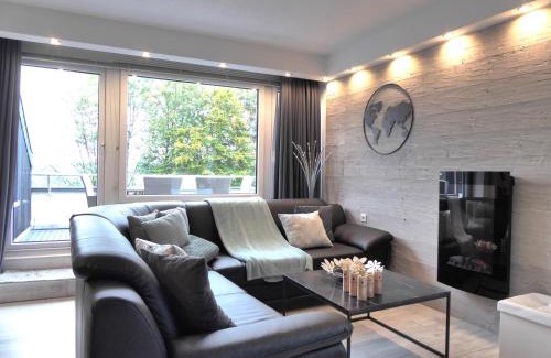 Winterberg Apartment | Winterberg Cityflair Wifi Pool Sauna 6 Pers PS4 Netflix near Bikepark