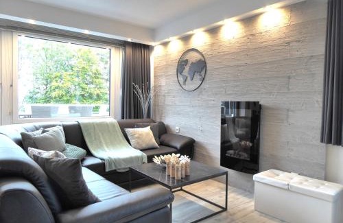 Winterberg Apartment | Winterberg Cityflair Wifi Pool Sauna 6 Pers PS4 Netflix near Bikepark
