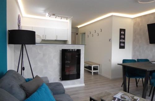Winterberg Apartment | Winterberg Citylife Pool Sauna 5 Pers near Bikepark Wifi PS4 Netflix
