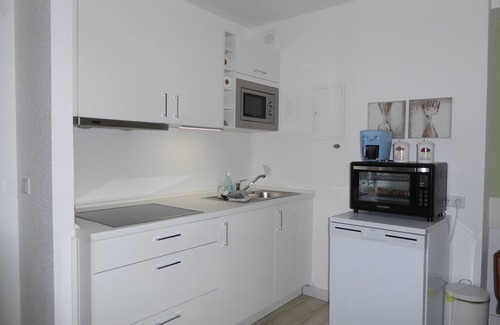 Winterberg Apartment | ★Winterberg Greenflair ★Sauna★ Wlan ★Private terrace★ for up to 5 people★