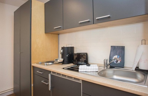 Winterberg Apartment | Winterberg: the ideal destination for your group holiday in every season!