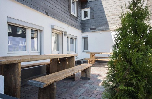 Winterberg Apartment | Winterberg: the ideal destination for your group holiday in every season!