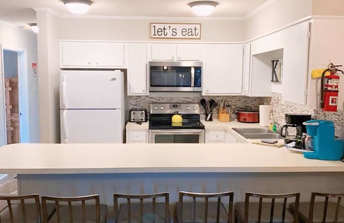 Ghent Condo | Winterplace D202-Ski-in and Ski-out -Second Floor