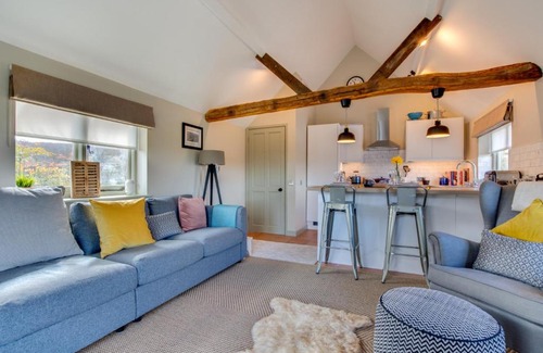 Mayfield House | Winters Farm Cottage