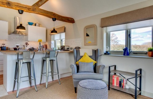 Mayfield House | Winters Farm Cottage