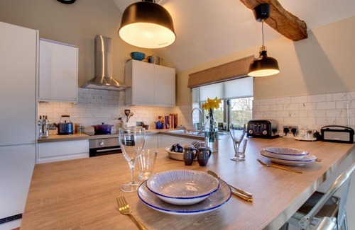 Mayfield House | Winters Farm Cottage