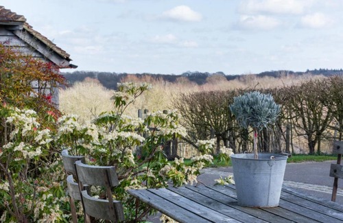 Mayfield House | Winters Farm Cottage