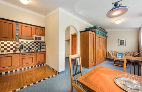 Bad Gastein Apartment | Wintersport in Bad Gastein