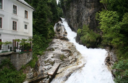 Bad Gastein Apartment | Wintersport in Bad Gastein