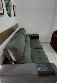 Novo Gravata Apartment | Winterville Flats e Bangalôs