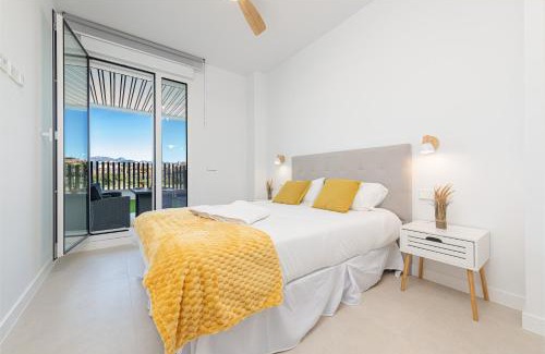 Torre del Mar Apartment | WintowinRentals Exclusive Apartment with a Large Terrace in the Coastal Paradise of Torre del Mar