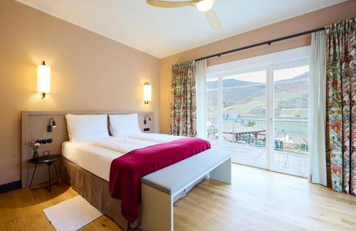Mainz-Bingen Hotel | Winzerhof Ross & Rose