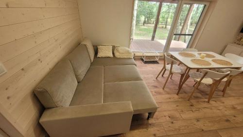 gmina Baboszewo Resort | Wiosłem w Hamaku Domek nad Wkrą